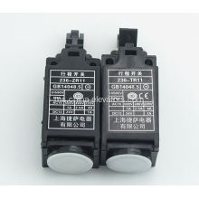 236-Tr11/ZR11 Switch Travel untuk Xizi Otis Lif Buffer